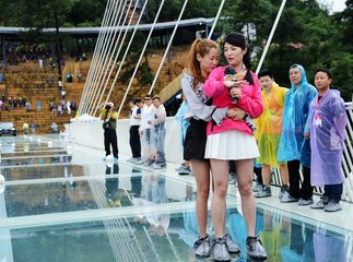 关于暗涌场景未压缩版